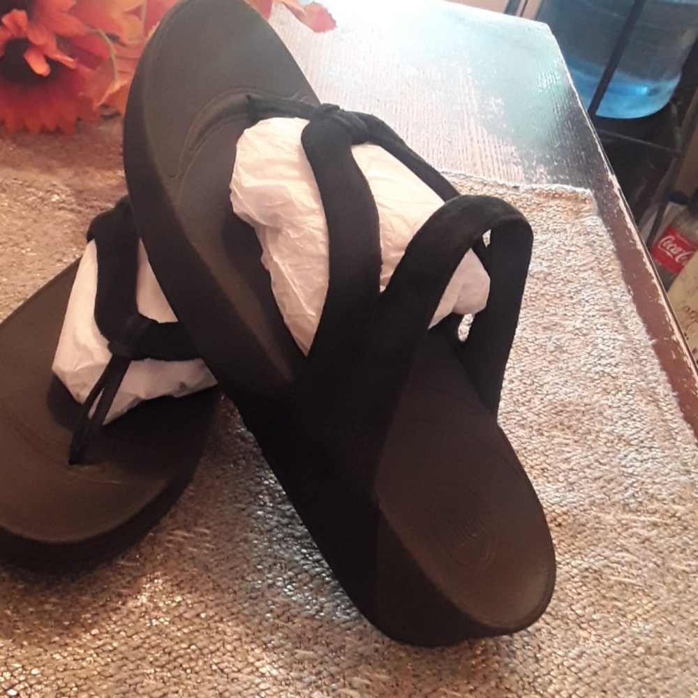 FITFLOP SANDALS
